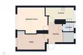 Wohnung 2 zimmer 52 m² in Breslau, Polen