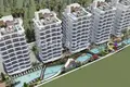 Apartamento 3 habitaciones 75 m² Chipre, Chipre
