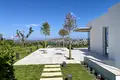 6 bedroom villa 590 m² Bodrum, Turkey