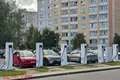 Wohnung 3 zimmer 70 m² Minsk, Belarus