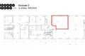 Nieruchomości komercyjne 1 pokój 106 m² w Ryga, Łotwa