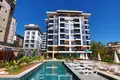Appartement 2 chambres 48 m² Alanya, Turquie