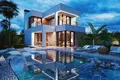4 bedroom Villa 228 m² Finestrat, Spain