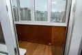 Mieszkanie 3 pokoi 66 m² Mińsk, Białoruś