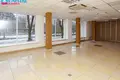 Propiedad comercial 105 m² en Panevėžys, Lituania