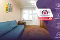 3 room apartment 65 m² Viliejka, Belarus