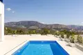 Willa 4 pokoi 165 m² Polop, Hiszpania