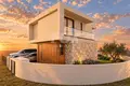 3 bedroom villa 174 m² Agia Marinouda, Cyprus