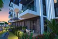 Apartment 56 m² Akarca Koyu, Turkey