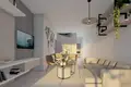 Wohnung 2 Schlafzimmer 93 m² Demos Agiou Athanasiou, Zypern