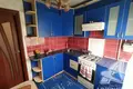 Wohnung 2 zimmer 43 m² Pielisca, Belarus