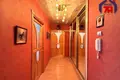Apartamento 3 habitaciones 63 m² Saligorsk, Belarús