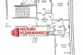 Apartamento 2 habitaciones 64 m² Grodno, Belarús