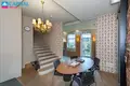 Wohnung 4 zimmer 115 m² Kaunas, Litauen