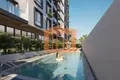 Apartamento 2 habitaciones 39 m² Golem, Albania