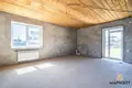 Haus 162 m² Rakaw, Belarus