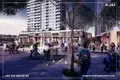 Квартира в новостройке Istanbul Umraniye Residence project