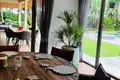 Wohnung 4 Schlafzimmer 650 m² Si Sunthon, Thailand
