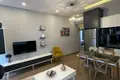 Wohnung 3 zimmer 71 m² Alanya, Türkei