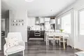 Mieszkanie 3 pokoi 70 m² Raahe, Finlandia