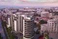 Wohnkomplex CC Tower Girne