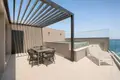 Attique 4 chambres 197 m² Germasogeia, Chypre
