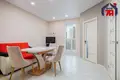 Mieszkanie 2 pokoi 40 m² Mińsk, Białoruś