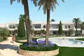 Dom 2 pokoi 113 m² Torrevieja, Hiszpania