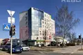 Oficina 45 m² en Minsk, Belarús