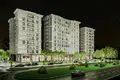 Apartamento 2 habitaciones 189 m² Eyupsultan, Turquía