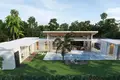 3 bedroom villa 306 m² Thalang, Thailand