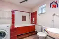 Chalet 211 m² Nasilava, Bélarus