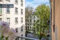 2 room apartment 56 m² Vilnius, Lithuania