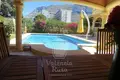 5-Schlafzimmer-Villa 343 m² Denia, Spanien