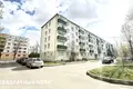 Mieszkanie 2 pokoi 43 m² Mińsk, Białoruś
