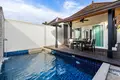 Villa de 1 habitación 83 m² Choeng Thale, Tailandia