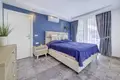 Residential complex 3-Bedroom duplex apartments with Large Terrace in Cikcilli, Alanya