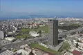 Apartamento 3 habitaciones 109 m² Kartal, Turquía