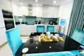 3 bedroom apartment  Villajoyosa, Spain