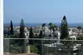 4 bedroom apartment 100 m² in Germasogeia, Cyprus