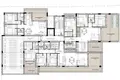 Apartamento 3 habitaciones 124 m² Limasol, Chipre