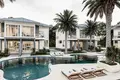 Wohnkomplex New residential complex of two-level villas in the center of Bo Phut, Samui, Thailand