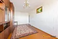 3 room apartment 68 m² Minsk, Belarus