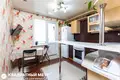 Apartamento 1 habitación 37 m² Lyasny, Belarús