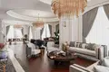 Apartamento 9 habitaciones 600 m² Servetiye Cami Mahallesi, Turquía