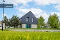 House 142 m² Didziasalis, Lithuania