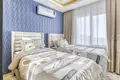 Appartement 1 chambre 115 m² Mahmutlar, Turquie