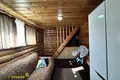 Maison 63 m² Piatryskauski sielski Saviet, Bélarus