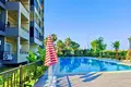 Apartamento 1 habitación 40 m² Mezitli, Turquía