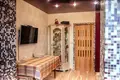 3 room apartment 75 m² Barysaw, Belarus